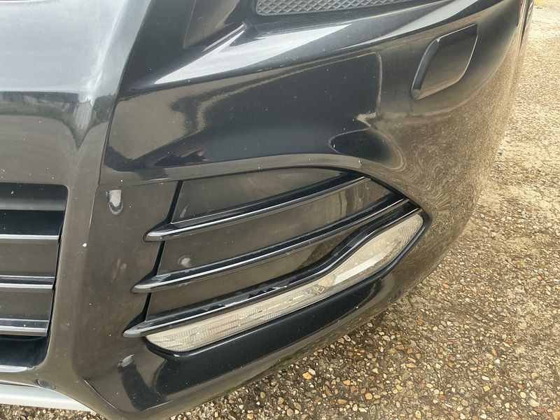 Ford Kuga 2.0 TDCi Titanium 2014 – снимка 44