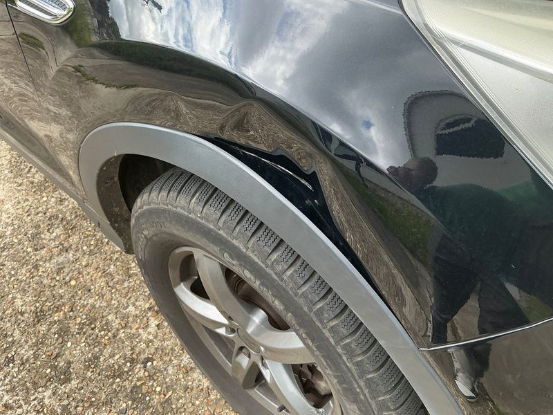 Ford Kuga 2.0 TDCi Titanium 2014 – снимка 23