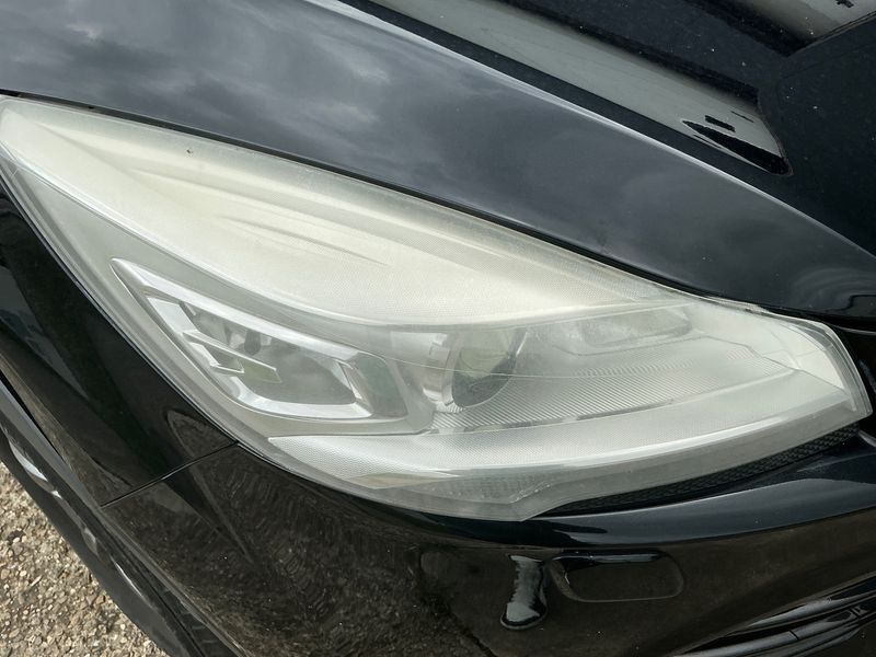 Ford Kuga 2.0 TDCi Titanium 2014 – снимка 45