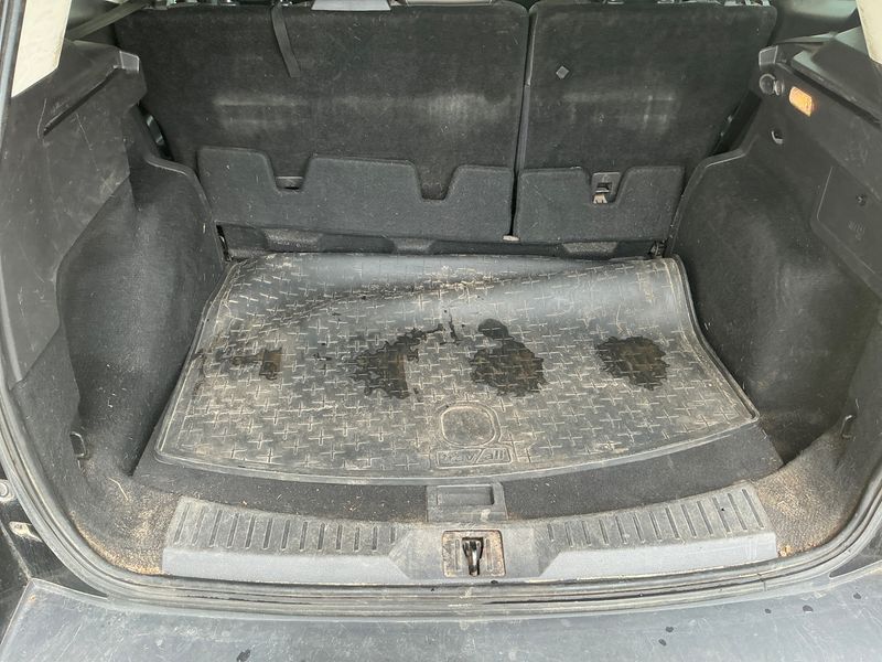 Ford Kuga 2.0 TDCi Titanium 2014 – снимка 40