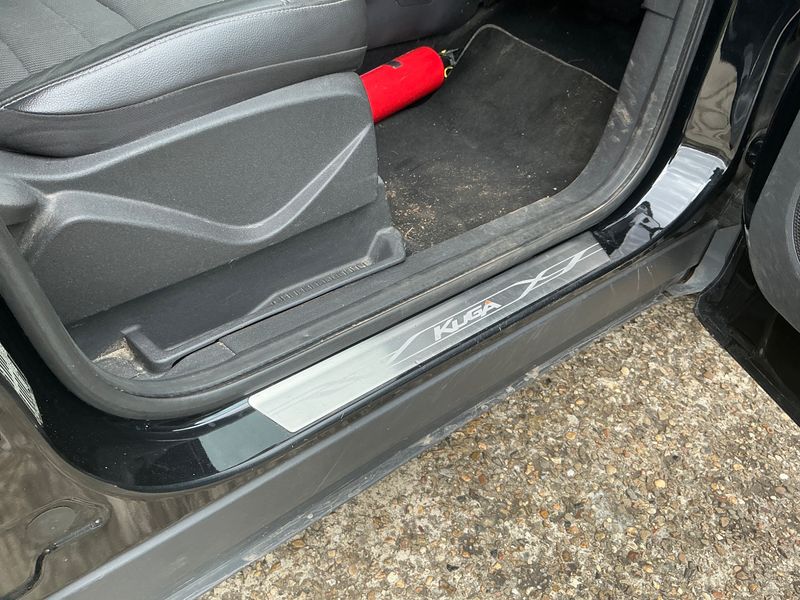 Ford Kuga 2.0 TDCi Titanium 2014 – снимка 27