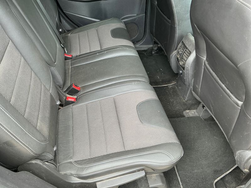 Ford Kuga 2.0 TDCi Titanium 2014 – снимка 26