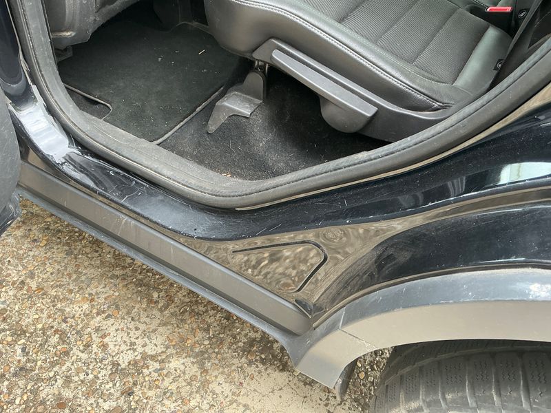 Ford Kuga 2.0 TDCi Titanium 2014 – снимка 35