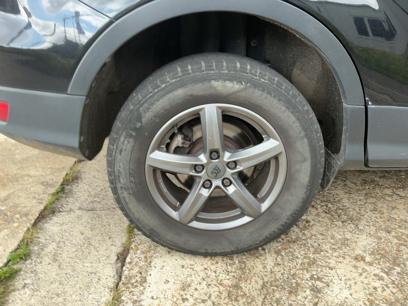 Ford Kuga 2.0 TDCi Titanium 2014 – снимка 9