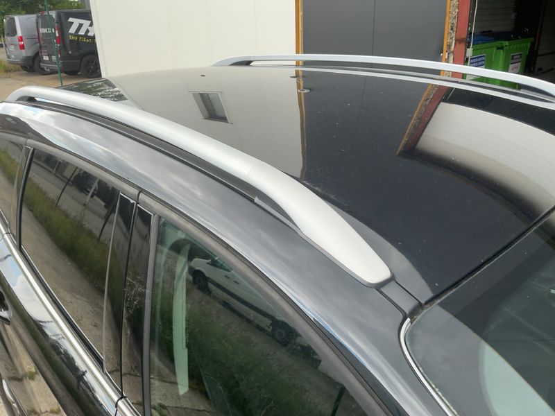 Ford Kuga 2.0 TDCi Titanium 2014 – снимка 13