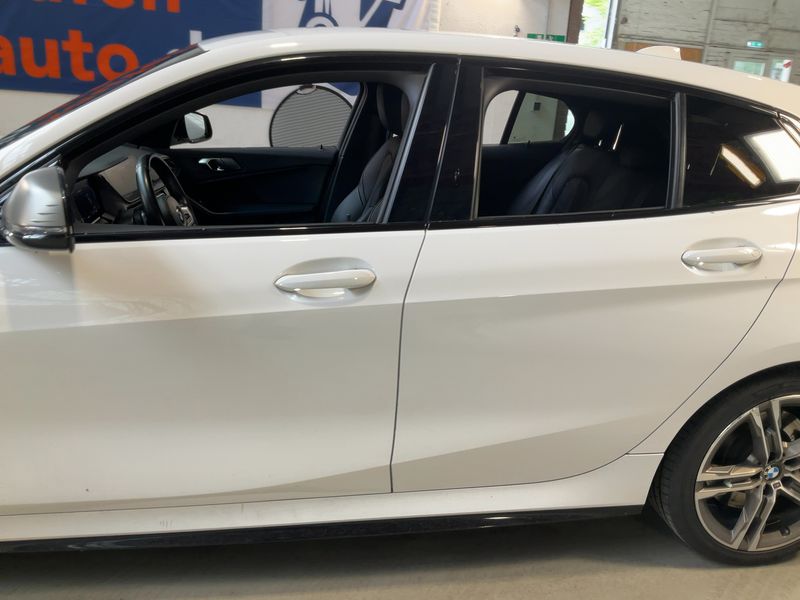 BMW 1er M135i xDrive 2022 – снимка 4