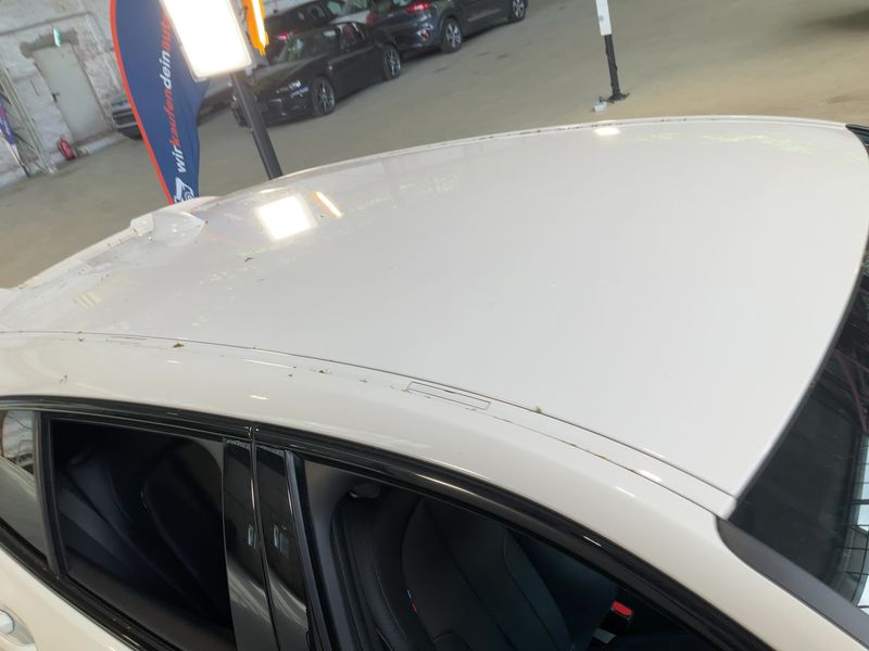 BMW 1er M135i xDrive 2022 – снимка 13