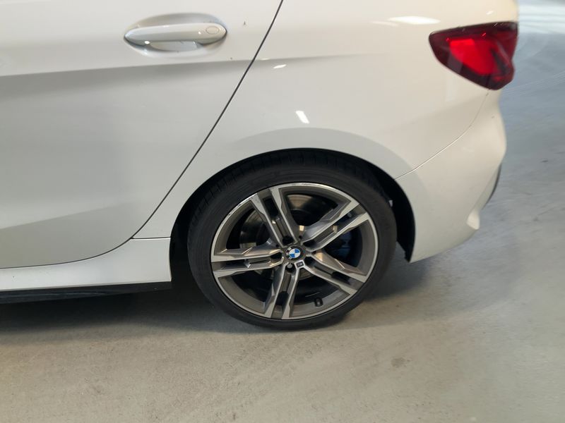 BMW 1er M135i xDrive 2022 – снимка 5