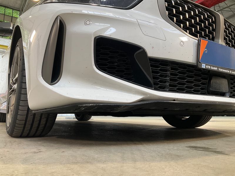 BMW 1er M135i xDrive 2022 – снимка 24