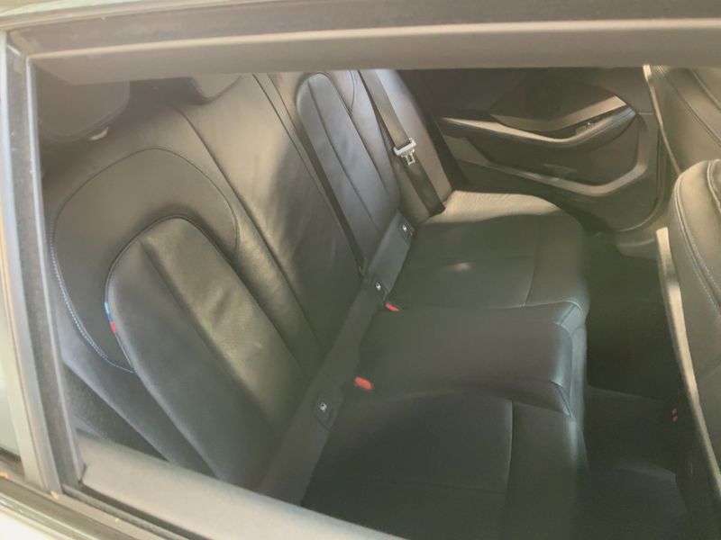 BMW 1er M135i xDrive 2022 – снимка 19