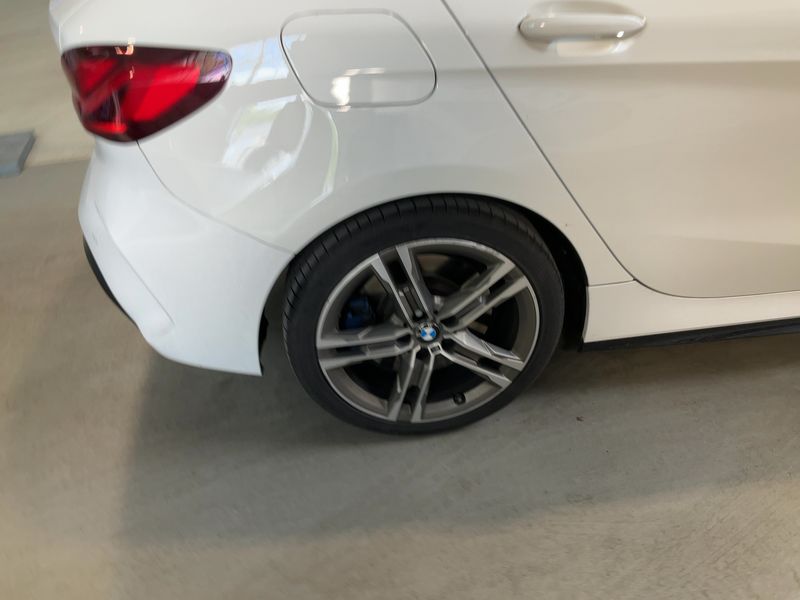 BMW 1er M135i xDrive 2022 – снимка 9