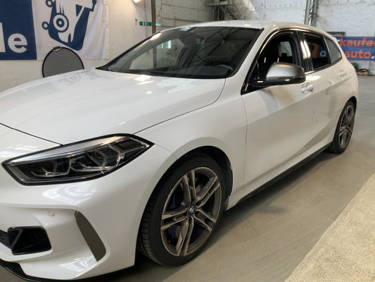 BMW 1er M135i xDrive 2022 – снимка 2