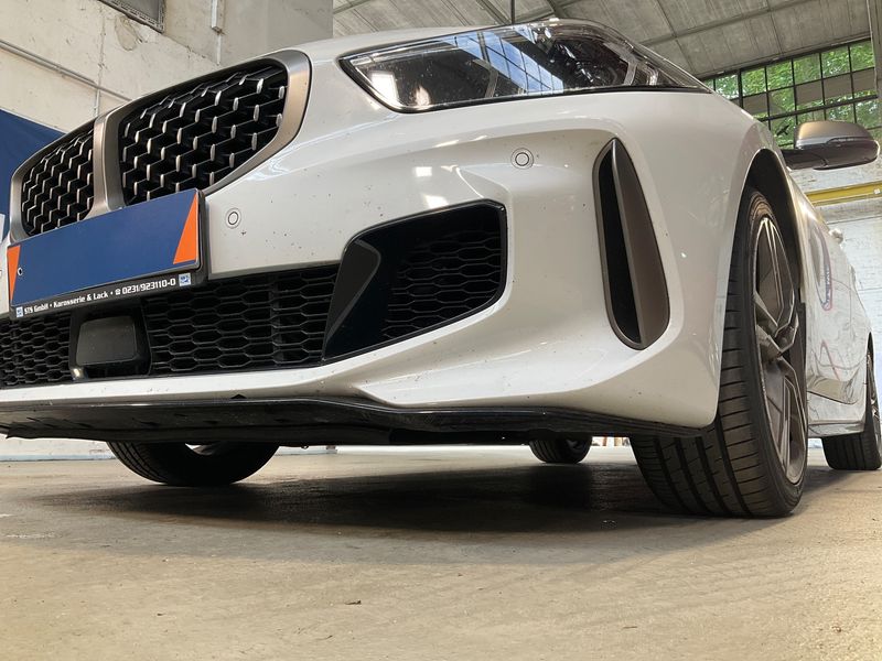 BMW 1er M135i xDrive 2022 – снимка 25
