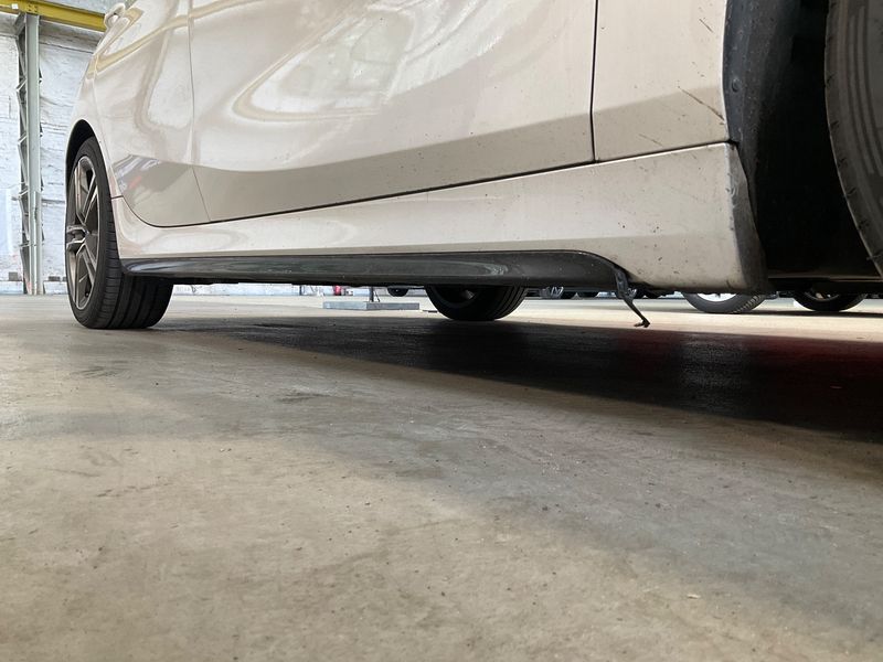 BMW 1er M135i xDrive 2022 – снимка 21