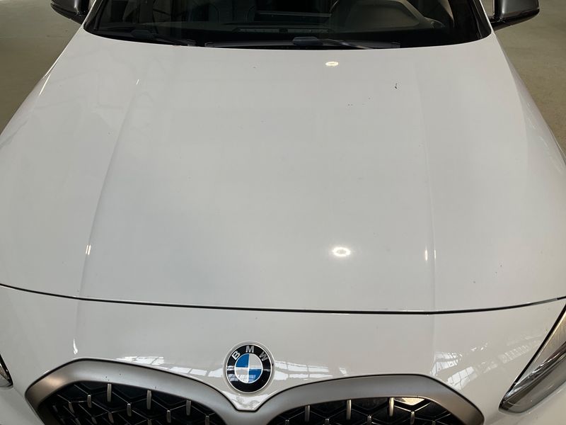 BMW 1er M135i xDrive 2022 – снимка 26