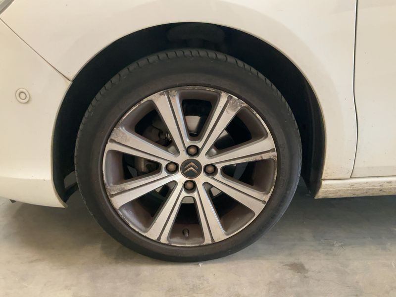 Citroen C4 1.6 Blue-HDi 2016 – снимка 17
