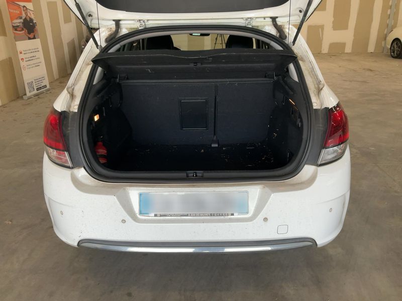 Citroen C4 1.6 Blue-HDi 2016 – снимка 10