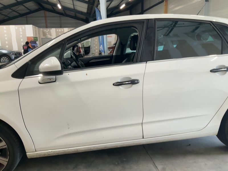 Citroen C4 1.6 Blue-HDi 2016 – снимка 4