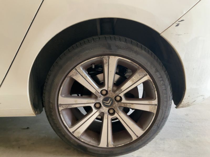 Citroen C4 1.6 Blue-HDi 2016 – снимка 18