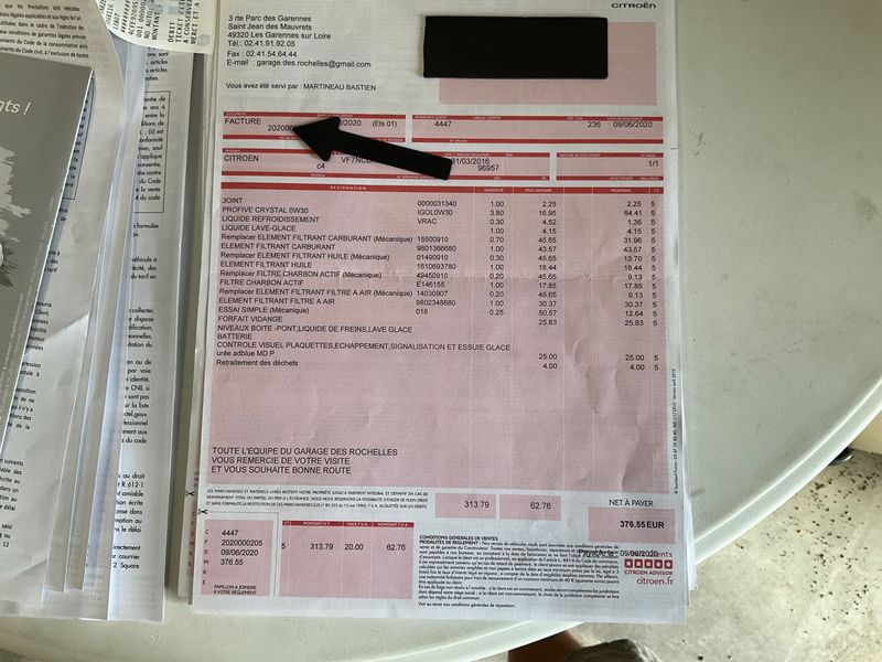 Citroen C4 1.6 Blue-HDi 2016 – снимка 27