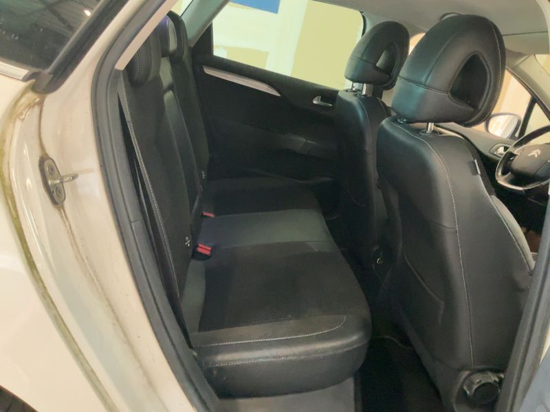 Citroen C4 1.6 Blue-HDi 2016 – снимка 14