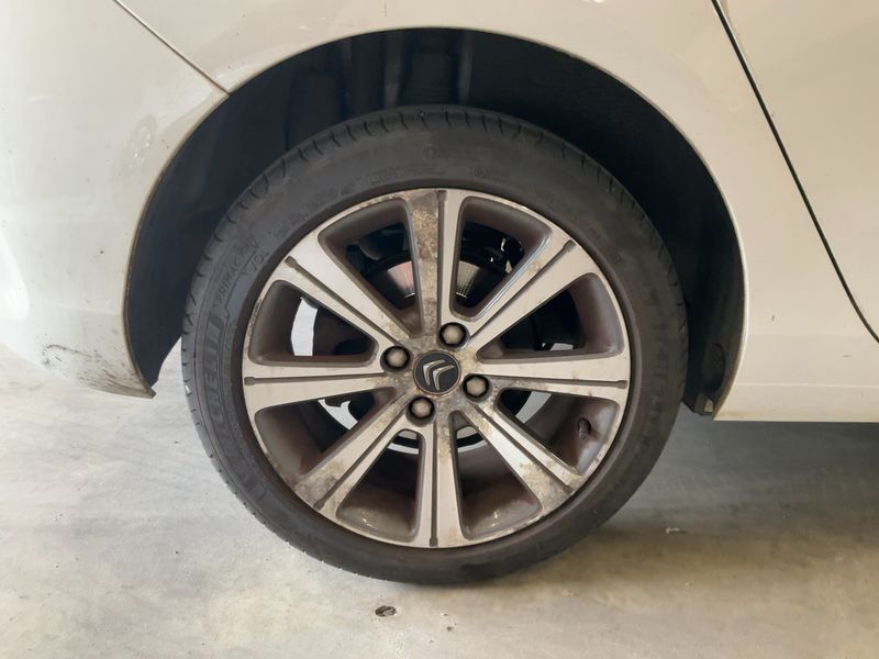 Citroen C4 1.6 Blue-HDi 2016 – снимка 19