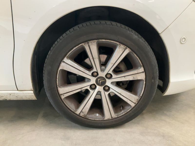Citroen C4 1.6 Blue-HDi 2016 – снимка 20