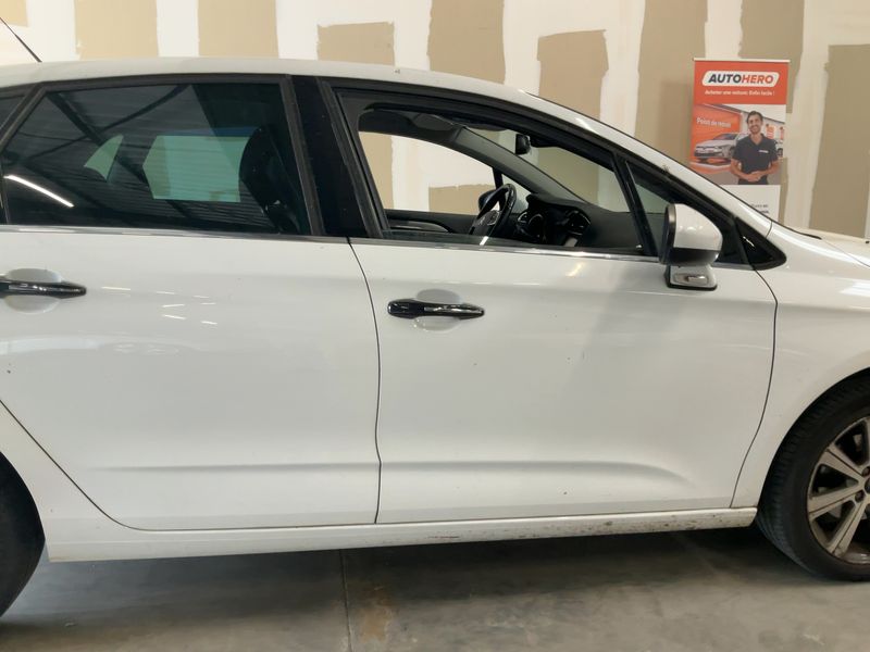Citroen C4 1.6 Blue-HDi 2016 – снимка 7