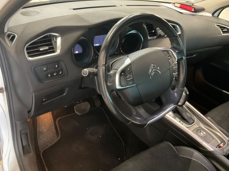 Citroen C4 1.6 Blue-HDi 2016 – снимка 33