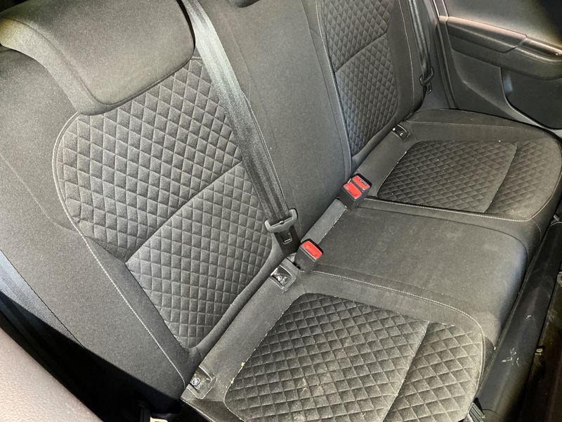 Skoda Fabia 1.2 TSI Drive 2017 – снимка 29