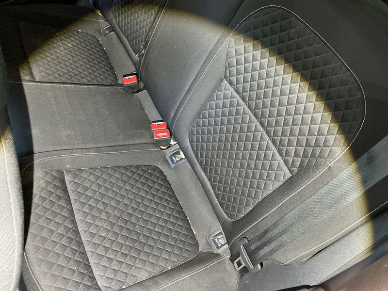 Skoda Fabia 1.2 TSI Drive 2017 – снимка 28