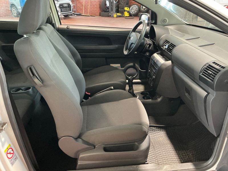 Volkswagen Fox 1.2 2011 – снимка 3