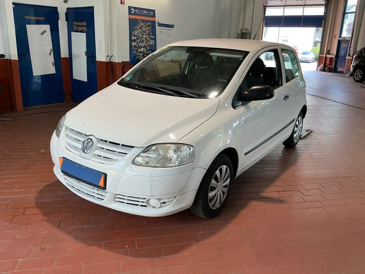 Volkswagen Fox 1.2 2011 – снимка 1