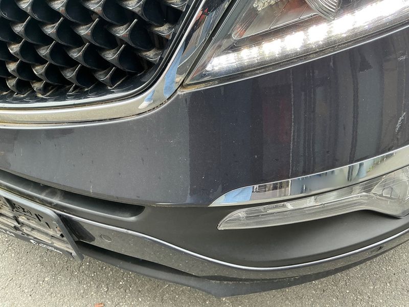 Kia Sportage 1.7 CRDi Dream Team 2WD 2015 – снимка 27