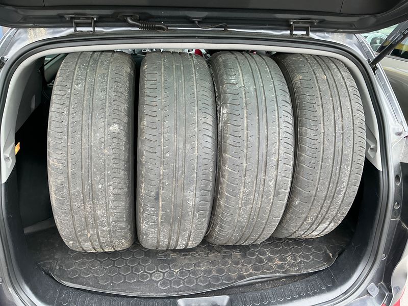 Kia Sportage 1.7 CRDi Dream Team 2WD 2015 – снимка 15