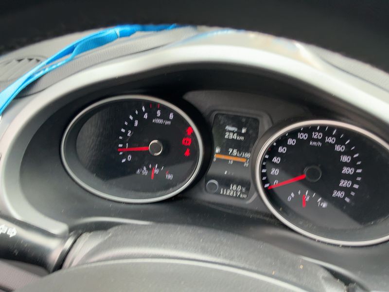 Kia Sportage 1.7 CRDi Dream Team 2WD 2015 – снимка 19