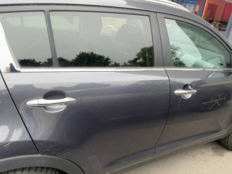 Kia Sportage 1.7 CRDi Dream Team 2WD 2015 – снимка 10