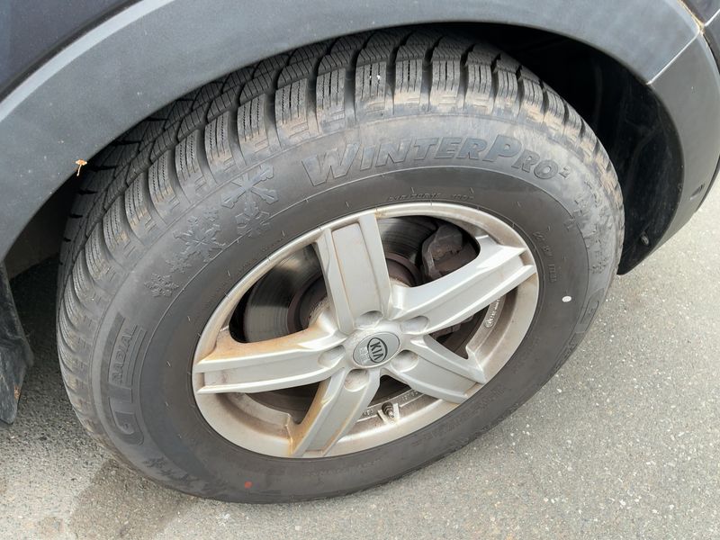Kia Sportage 1.7 CRDi Dream Team 2WD 2015 – снимка 11