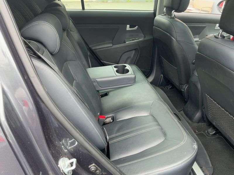 Kia Sportage 1.7 CRDi Dream Team 2WD 2015 – снимка 20