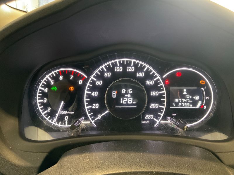 Nissan Note 1.2 Acenta 2015 – снимка 4