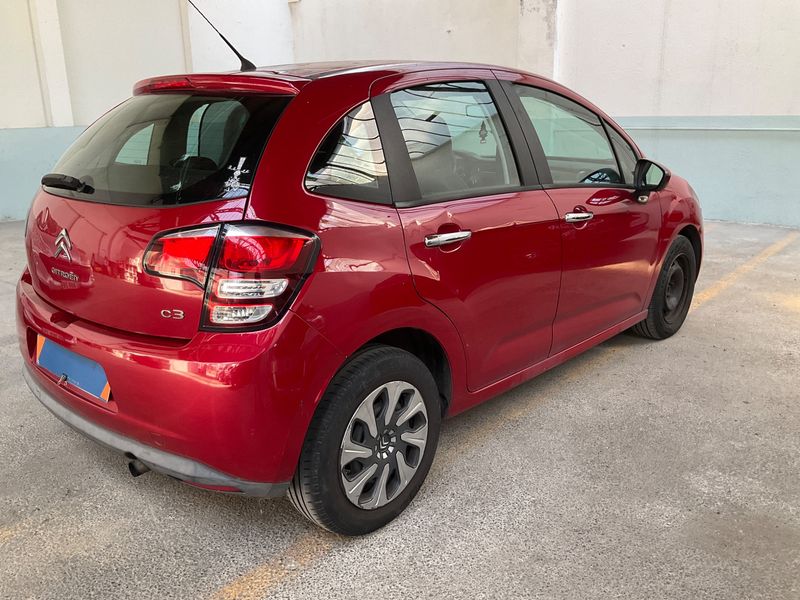Citroen C3 1.0 VTi Confort 2014 – снимка 2