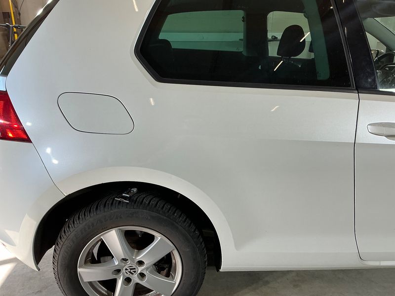 Volkswagen Golf VII 1.4 TSI Comfortline BlueMotion Tech 2013 – снимка 26