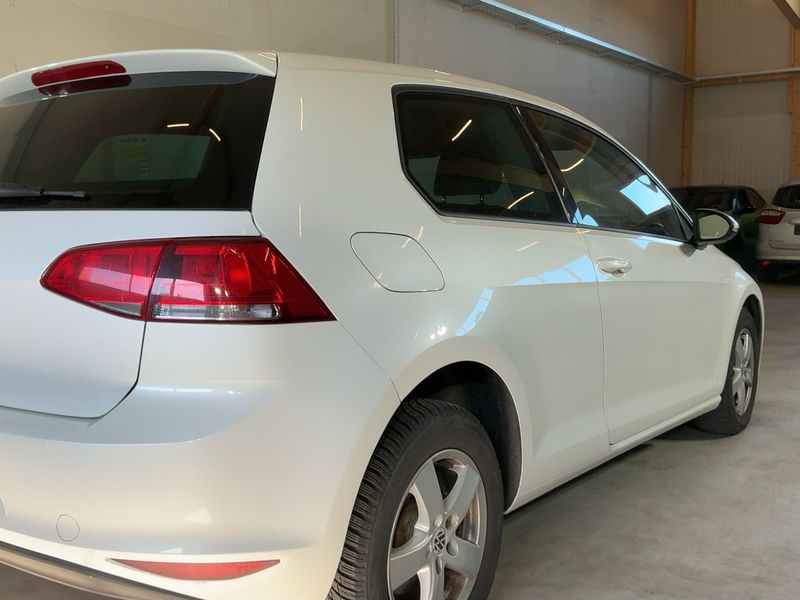 Volkswagen Golf VII 1.4 TSI Comfortline BlueMotion Tech 2013 – снимка 8