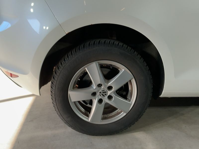Volkswagen Golf VII 1.4 TSI Comfortline BlueMotion Tech 2013 – снимка 9