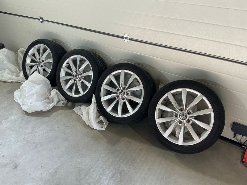 Volkswagen Golf VII 1.4 TSI Comfortline BlueMotion Tech 2013 – снимка 15