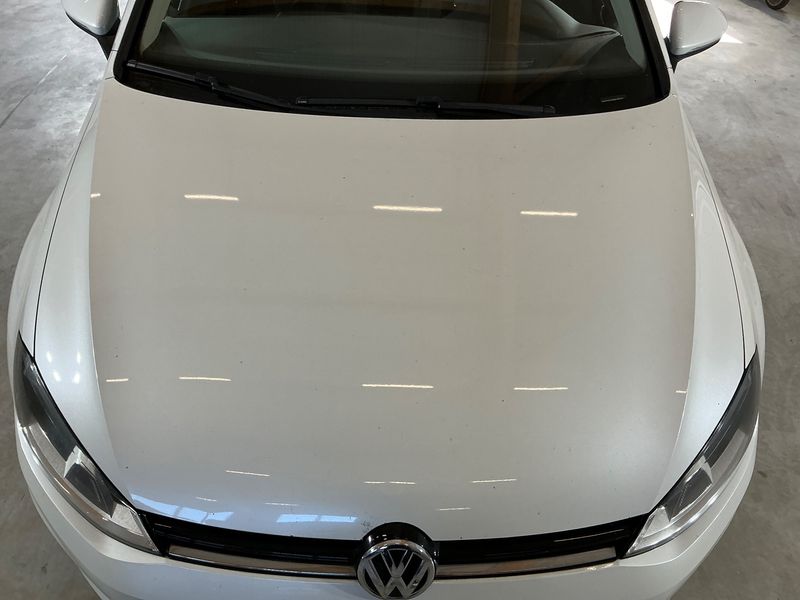 Volkswagen Golf VII 1.4 TSI Comfortline BlueMotion Tech 2013 – снимка 64