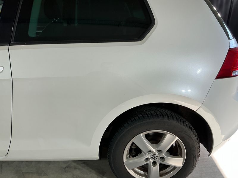 Volkswagen Golf VII 1.4 TSI Comfortline BlueMotion Tech 2013 – снимка 35