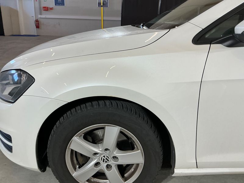 Volkswagen Golf VII 1.4 TSI Comfortline BlueMotion Tech 2013 – снимка 39
