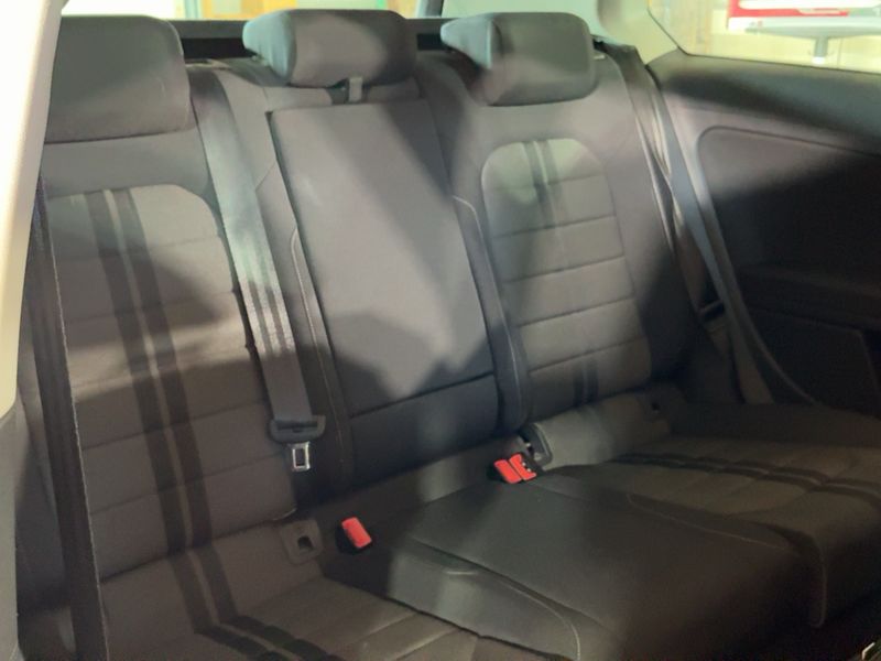 Volkswagen Golf VII 1.4 TSI Comfortline BlueMotion Tech 2013 – снимка 20