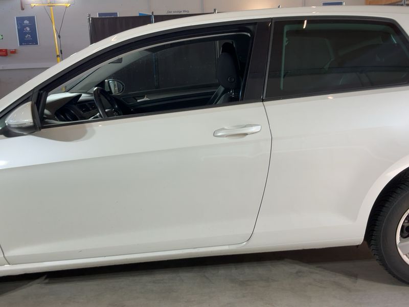 Volkswagen Golf VII 1.4 TSI Comfortline BlueMotion Tech 2013 – снимка 4